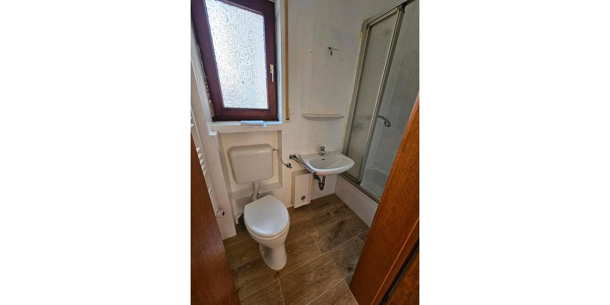 Gemütliche 2-Zimmer-Wohnung in Engelskirchen-Wallefeld 2 zimmer