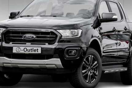Ford Ranger 24.102 km 39.800 &euro; Beckum 59269