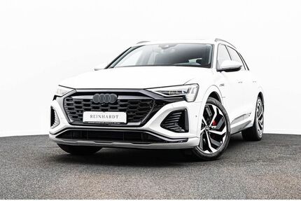 Audi Q8 e-tron 47.448 km 60.620 € Hagen 58091