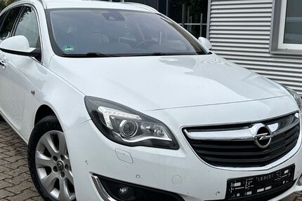 Opel Insignia 164.000 km 6.999 € Nordhausen 99734