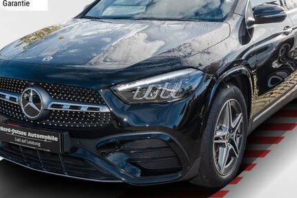 Mercedes-Benz GLA 200 5.412 km 39.990 &euro; Brandenburg 14772