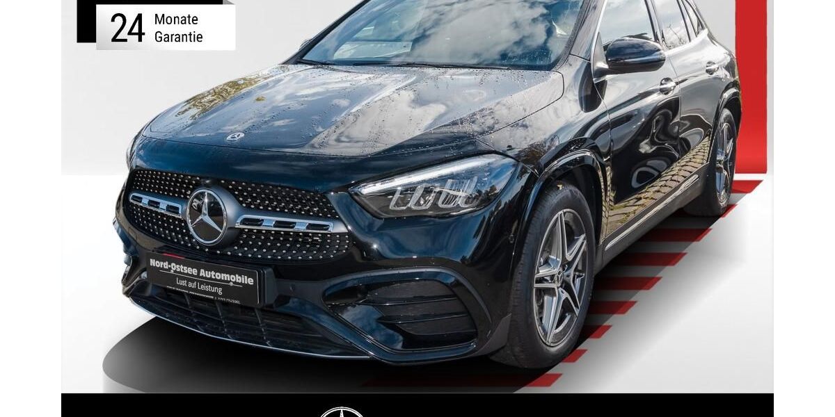 Mercedes-Benz GLA 200 5.412 km 39.990 &euro; Brandenburg 14772