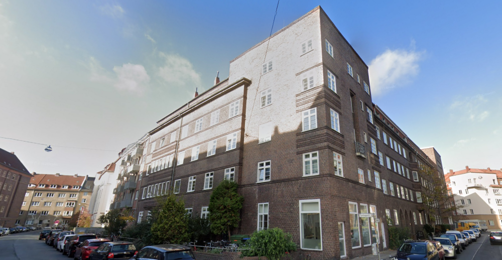 Wohnung zum Mieten in Hannover 1.200 € 76 m²