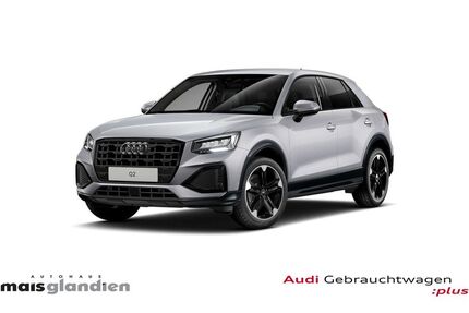 Audi Q2 3.689 km 31.580 &euro; Pronsfeld 54597