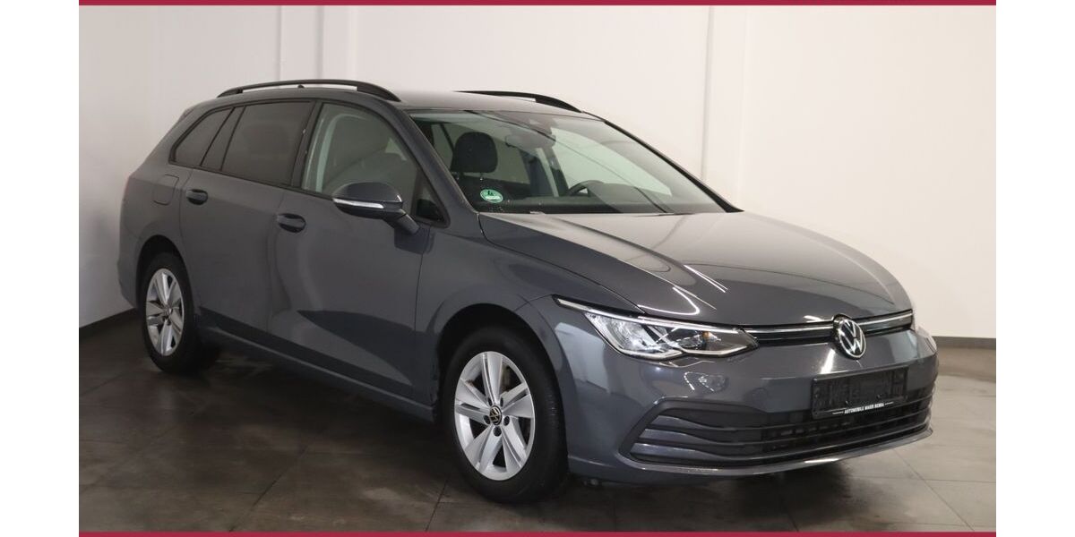 VW Golf 63.000 km 17.300 &euro; Bebra 36179