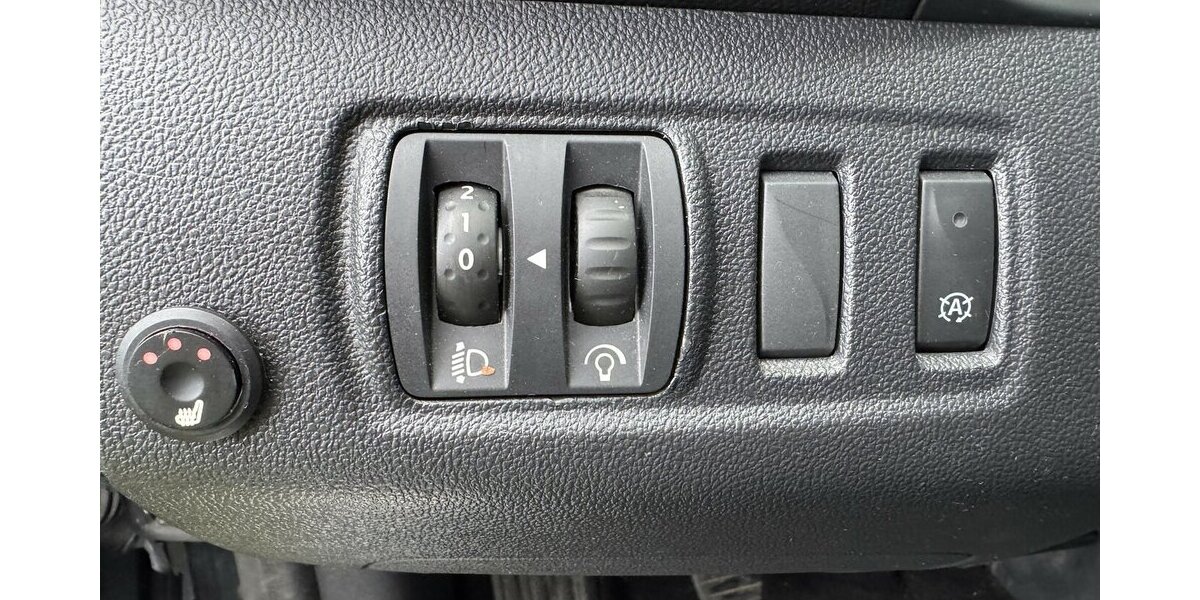 Renault Clio dCi90 Cargo 2Si PKW Navi Klima Lim.1Hd EU 6 60.000 km 9.000 &euro; Erftstadt 50374