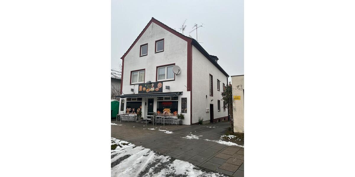 Mehrfamilienhaus, Wohnhaus Deggendorf - 15 Zimmer, 227 m&sup2;, 585.000&euro; | Angebot:26739467
