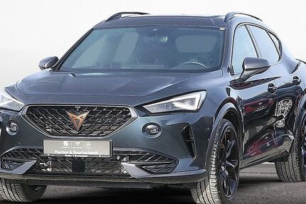 Cupra Formentor 28.223 km 29.980 &euro; Lohmar 53797