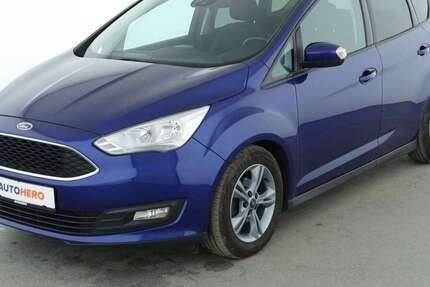Ford C-Max 119.890 km 8.850 &euro; Neufahrn 85375