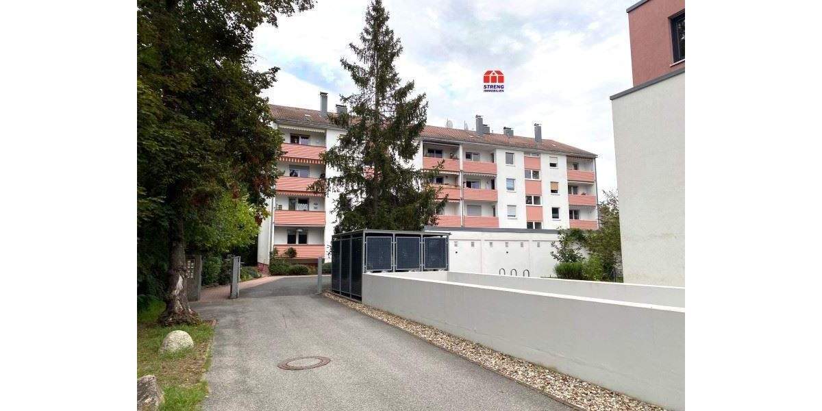 Etagenwohnung Schwaig b. Nürnberg Behringersdorf - 3 Zimmer, 309.000&euro; | Angebot:24031545