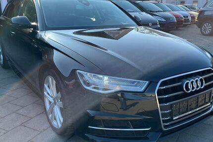 Audi A6 146.500 km 19.985 &euro; Weertzen 27404