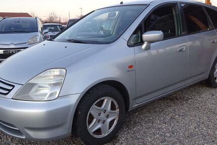 Honda Stream 200.038 km 1.300 &euro; Dresden 01219