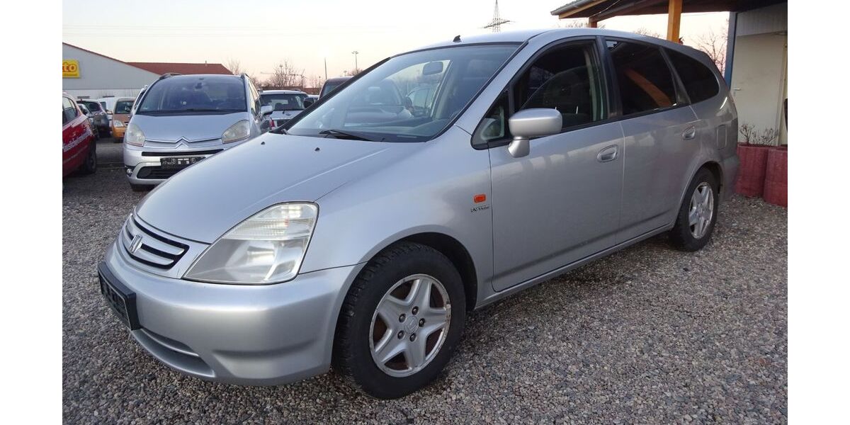 Honda Stream 200.038 km 1.300 &euro; Dresden 01219