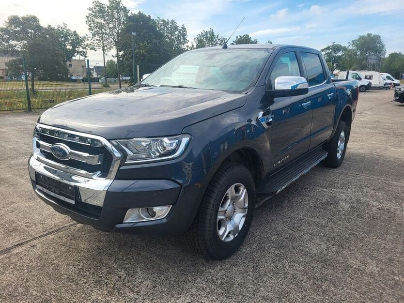 Ranger