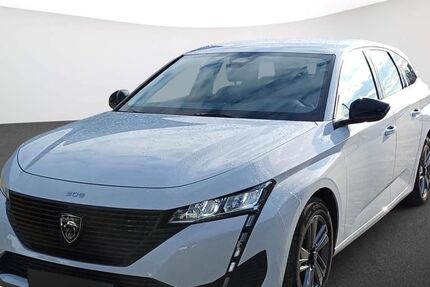 Peugeot 308 26.389 km 19.444 &euro; Borken 46325