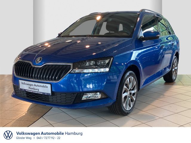 Fabia
