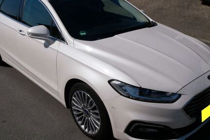 Ford Mondeo 128.000 km 16.800 &euro; Fürth 64658