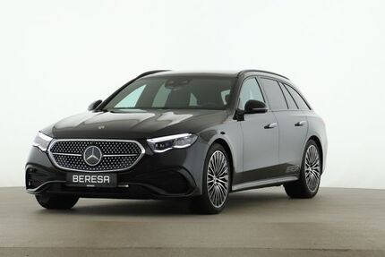Mercedes-Benz E 220 9.900 km 64.550 &euro; Münster 48155