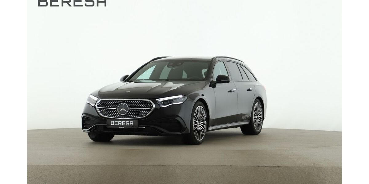 Mercedes-Benz E 220 9.900 km 64.550 &euro; Münster 48155