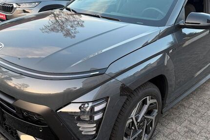 Hyundai KONA 2.000 km 22.990 &euro; Herne 44649