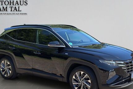 Hyundai TUCSON 71.850 km 22.490 &euro; Gorxheimertal 69517