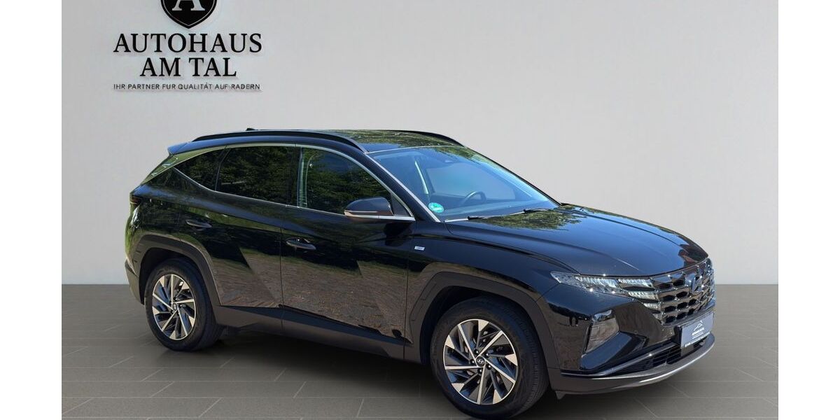 Hyundai TUCSON 71.850 km 22.490 &euro; Gorxheimertal 69517