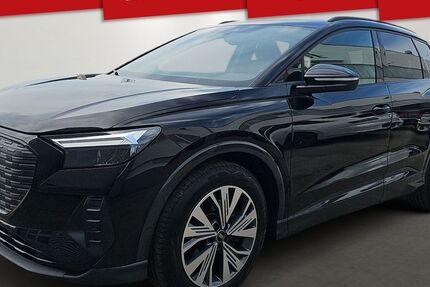 Audi Q4 e-tron 59.120 km 34.810 &euro; Memmingen 87700