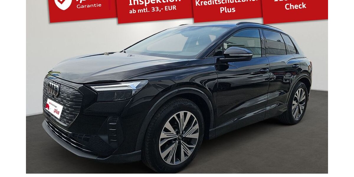 Audi Q4 e-tron 59.120 km 34.810 &euro; Memmingen 87700