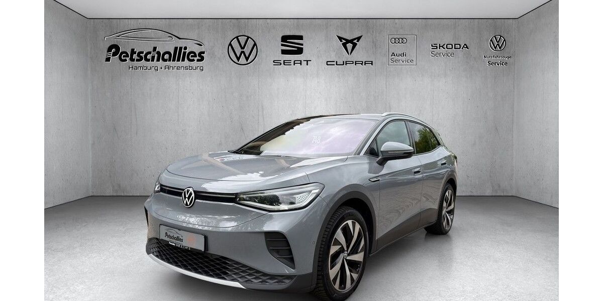 VW ID.4 71.410 km 29.890 &euro; Ahrensburg 22926