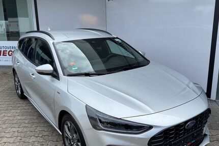 Ford Focus 30.100 km 18.650 &euro; Lingen 49808