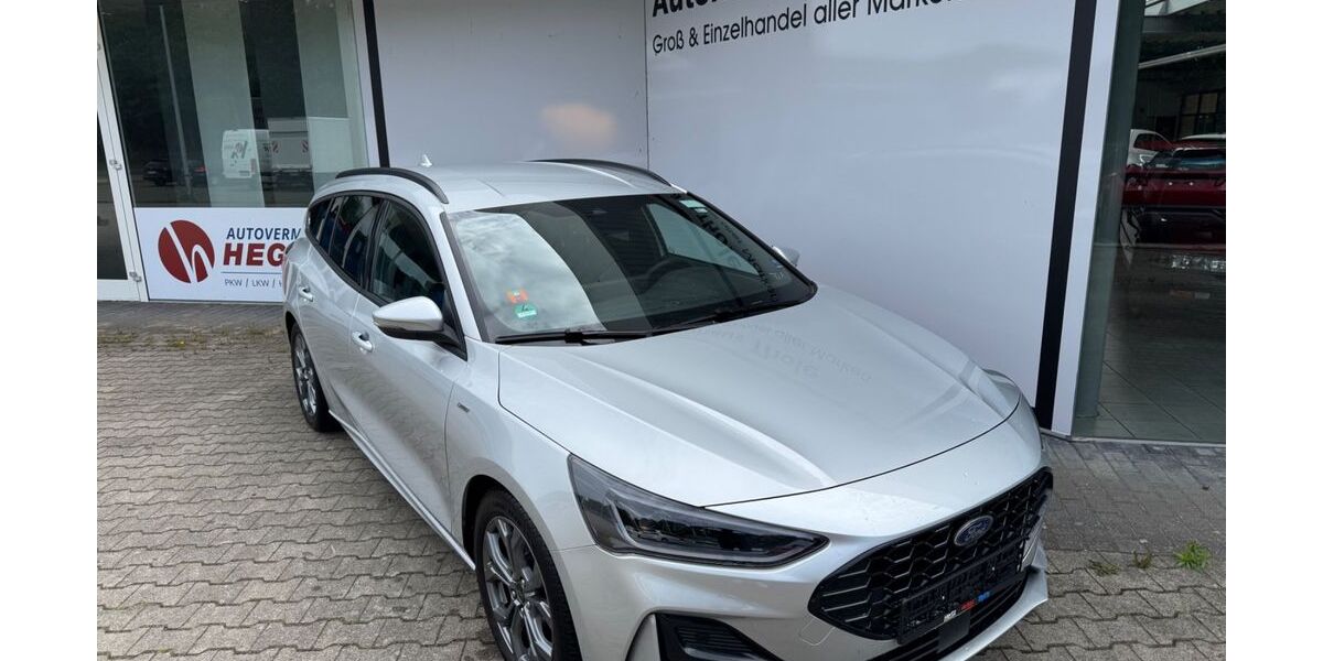 Ford Focus 30.100 km 18.650 &euro; Lingen 49808