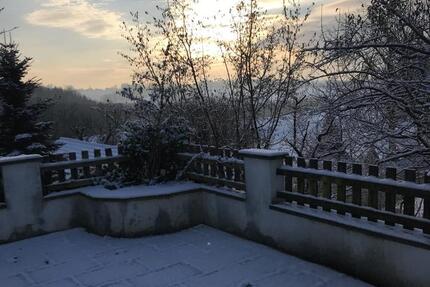 Helle 4-Zi.-Wohnung mit Wintergarten – privat, provisionsfrei 4 zimmer