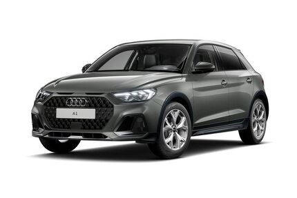 Audi A1 4.743 km 29.739 &euro; Wernigerode 38855