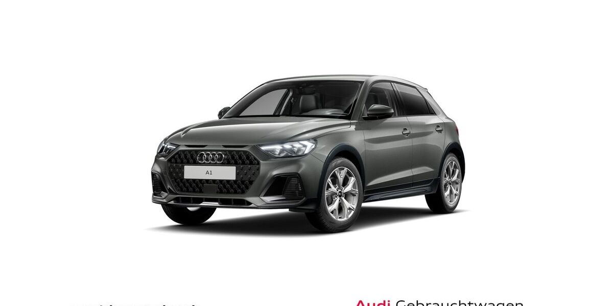 Audi A1 4.743 km 29.739 &euro; Wernigerode 38855