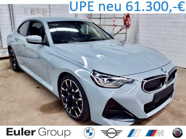 BMW 230 24.840 km 45.290 € Kaiserslautern 67663