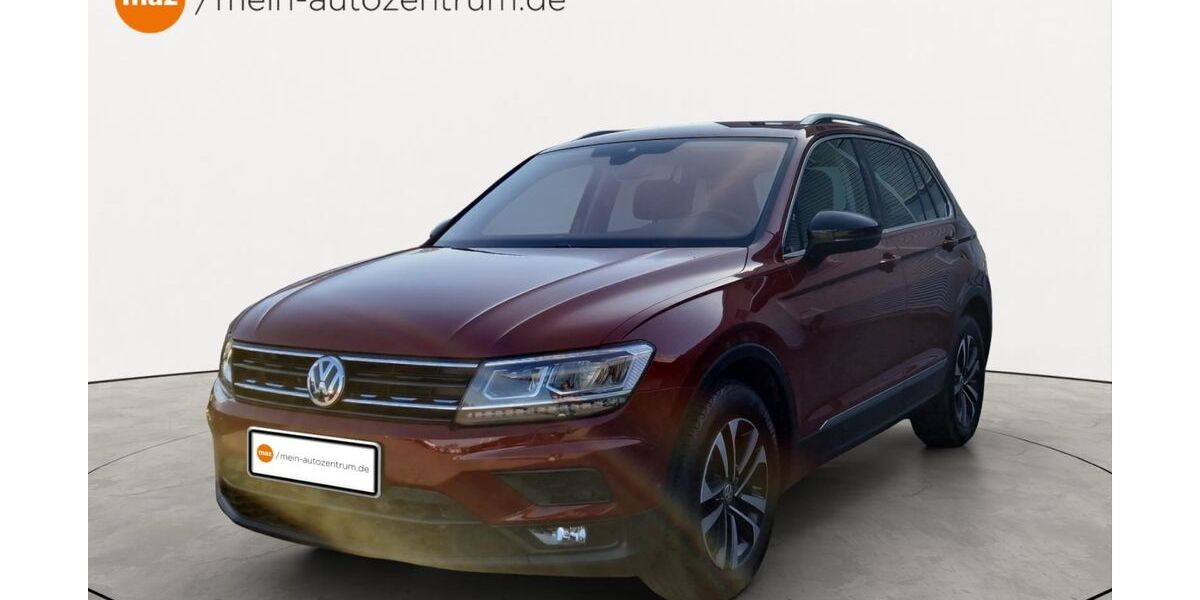 VW Tiguan 66.132 km 23.990 &euro; Seevetal 21220