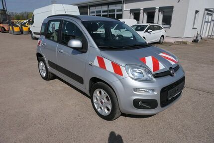 Fiat Panda 39.762 km 6.990 &euro; Rohrbach 76865