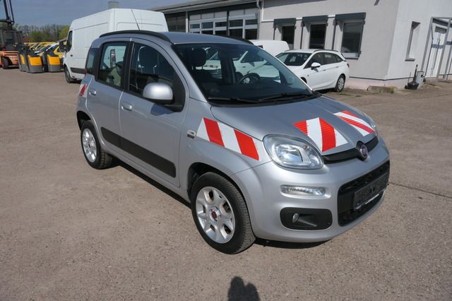 Fiat Panda 39.762 km 6.990 &euro; Rohrbach 76865