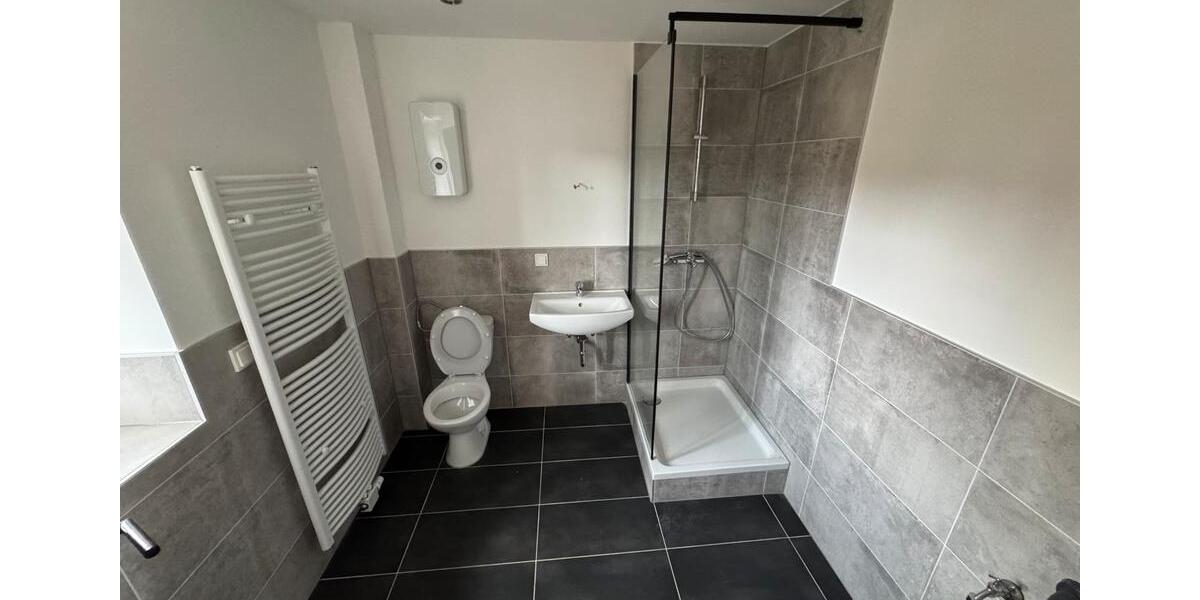 SB Jägersfreude 3 ZKB komplett renoviert 3 zimmer