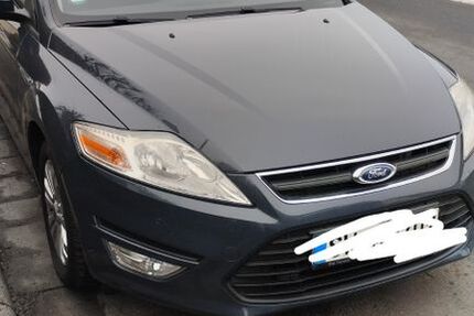 Ford Mondeo 133.000 km 5.000 &euro; Niederwerrn 97464