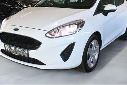Ford Fiesta 58.950 km 12.950 &euro; Flensburg 24941