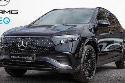 Mercedes-Benz EQA 4.987 km 46.480 &euro; Schwerte 58239