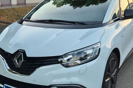 Renault Scenic 139.000 km 11.666 &euro; Kippenheim 77971