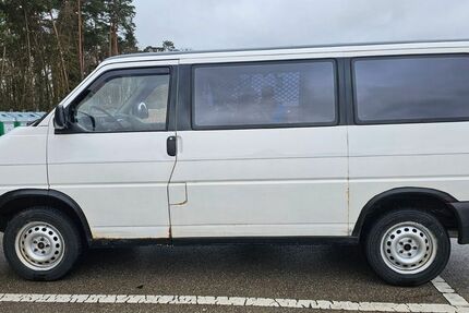 VW T4 andere 415.000 km 4.500 &euro; Windsbach 91575