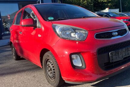 Kia Picanto 81.000 km 3.990 &euro; Augsburg 86165