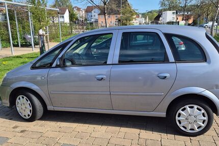 Opel Meriva 109.115 km 2.000 &euro; Uhldingen-Mühlhofen 88690