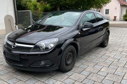 Opel Astra 210.833 km 2.100 € Tapfheim 86660