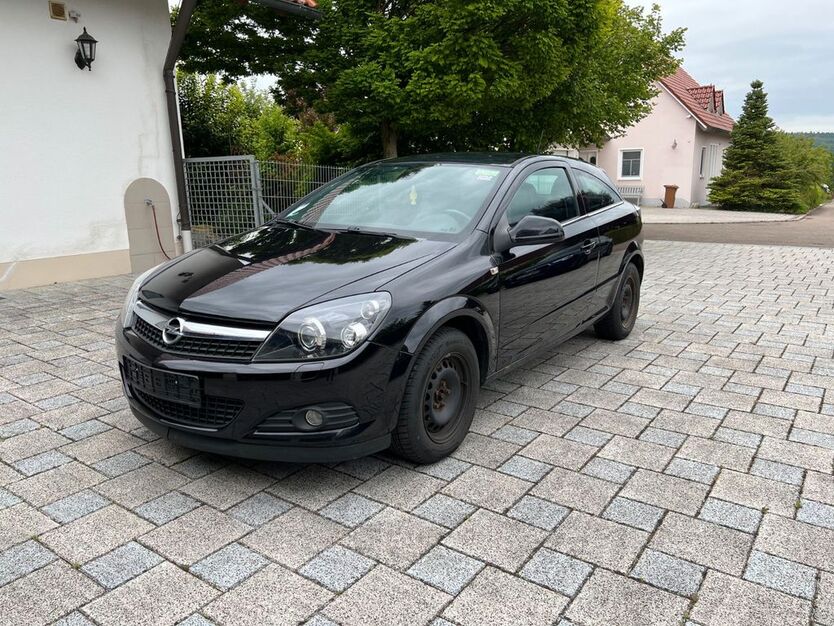 Opel Astra 210.833 km 2.100 € Tapfheim 86660