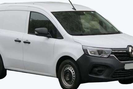 Renault Kangoo 24.300 km 19.999 &euro; Amberg 92224