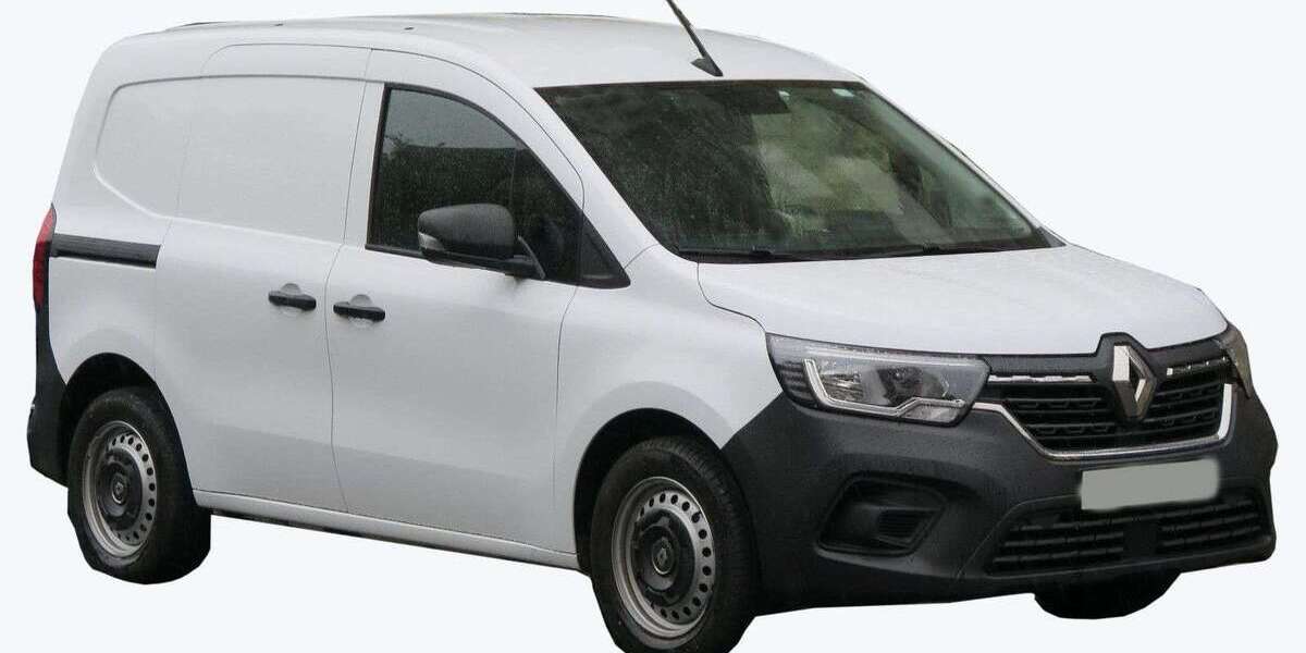 Renault Kangoo 24.300 km 19.999 &euro; Amberg 92224